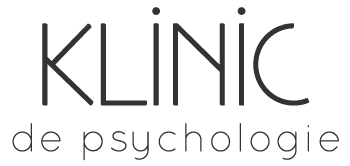 Klinic de psychologie inc. logo marque de commerce