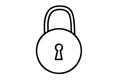 Souvenirs-douloureux-cadenas-Klinic service psychotherapie hautement confidentiel