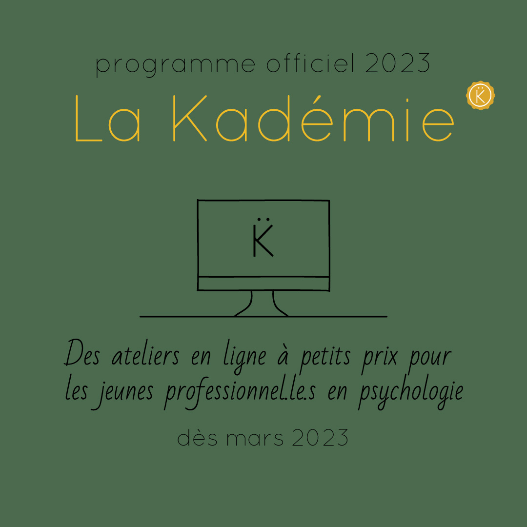 le-programme-officiel-2023-la-kademie-klinic-de-psychologie