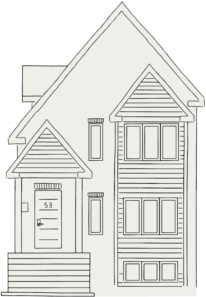 Klinic-de-psychologie-53-Crémazie-Gatineau-Batiment-fond blanc